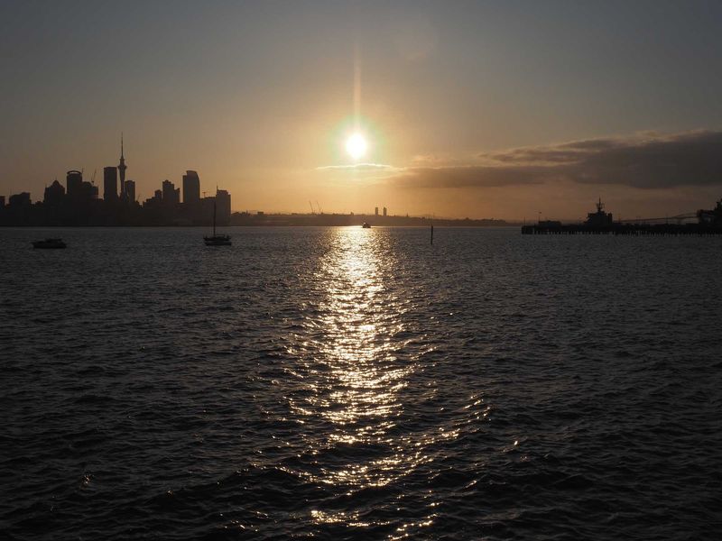 Sunset 3