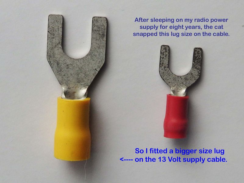 Cable Lugs