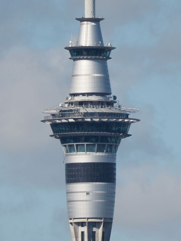 Sky Tower