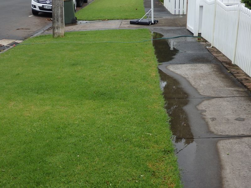 Devonport Weather 7