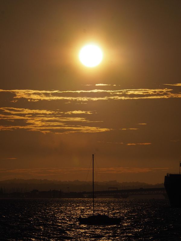 Sunset 1