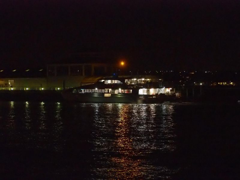 Ferry Auckland Devonport 2