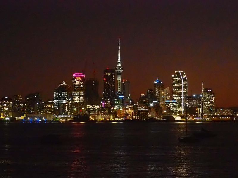 Nightfall 6