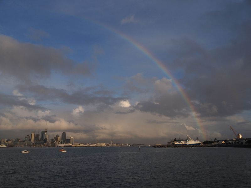 Rainbow 1