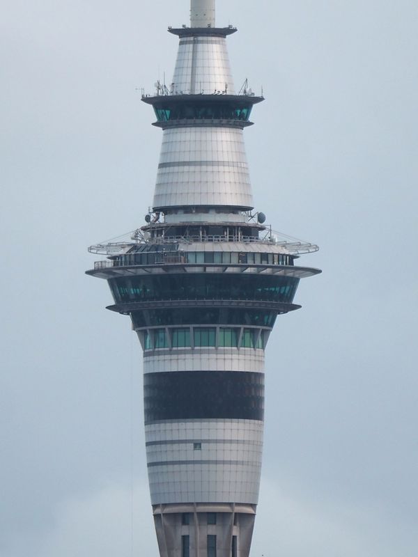 Sky Tower Galleries