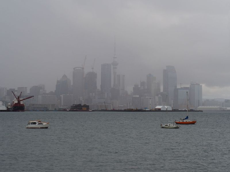 Auckland 12:11 PM