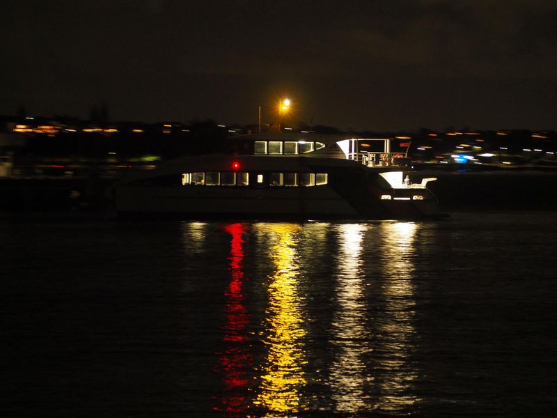 Night Ferry 2