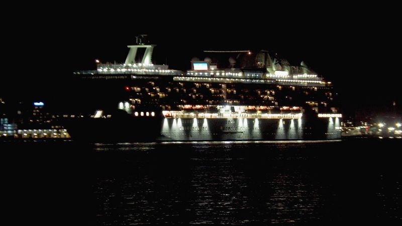 Video Frame CORAL PRINCESS 2