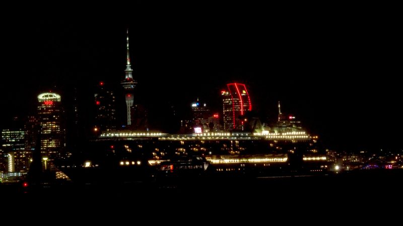 CruiseShip CORAL PRINCESS 2