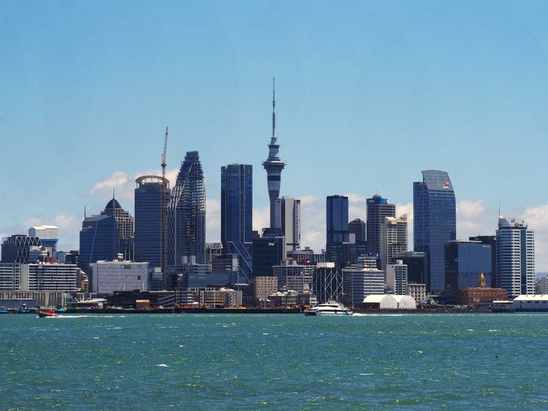 Auckland City 1