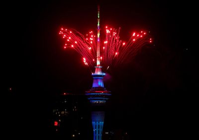 Fireworks 1