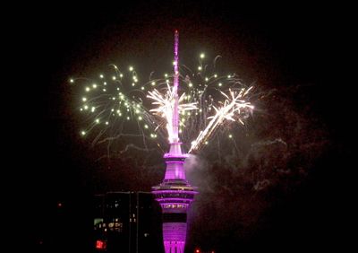 Fireworks 2