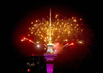 Fireworks 3