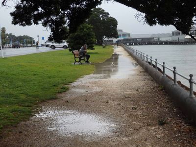 Devonport Weather 3