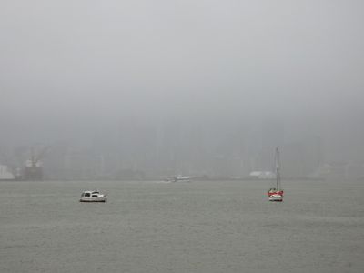 Devonport Weather 4