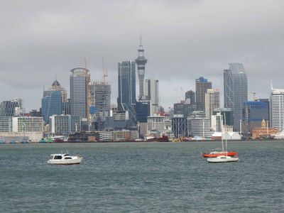 Devonport Weather 5