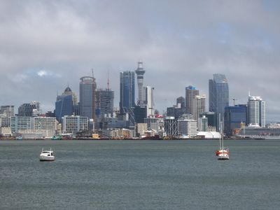 Devonport Weather 9