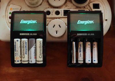 Battery Charger 3