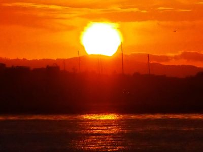 Sunset 2