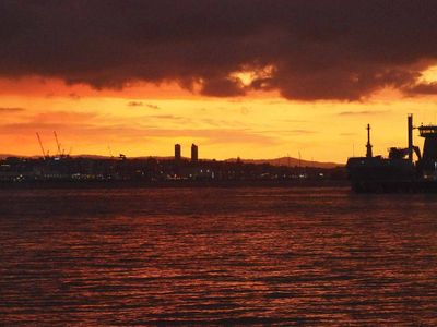 After Sunset 1