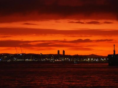 After Sunset 2