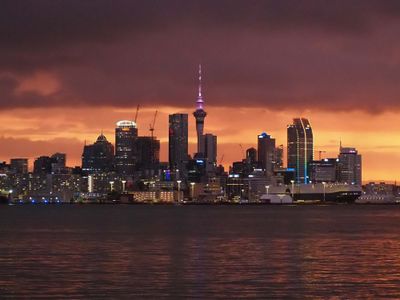 After Sunset 4