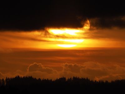 Contest Sunset 2