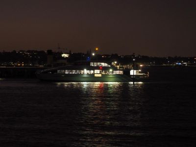 Early Ferry 3