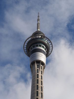 Sky Tower