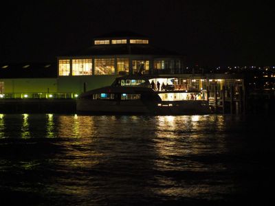 Night Ferry 1