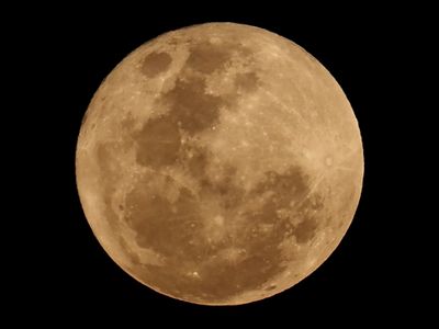 Full Moon 2