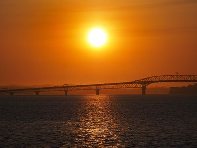 Sunset 3