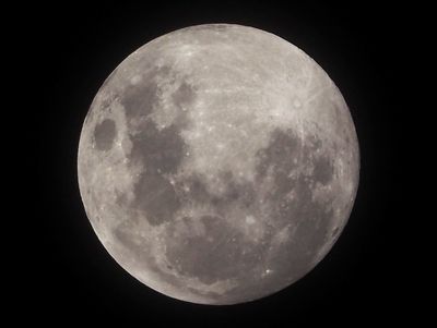 Full Moon