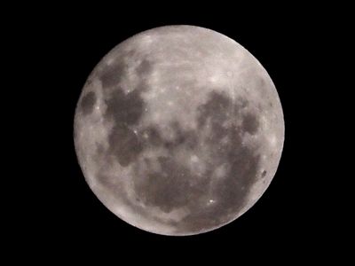 Full Moon