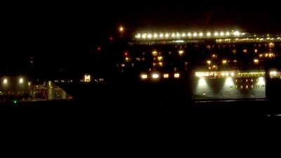 CruiseShip CORAL PRINCESS 1