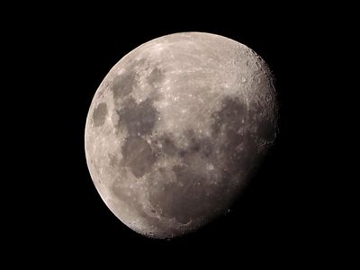 Moon June 18 2024