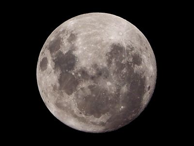 Full Moon