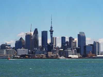 Auckland City 1