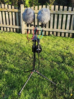 Field Recording