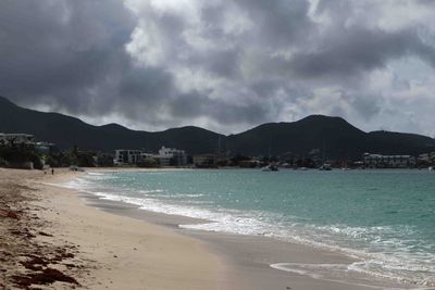Simpson Bay