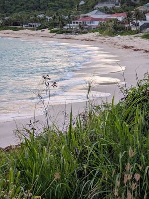 Saint Barthélemy & Sint Maarten