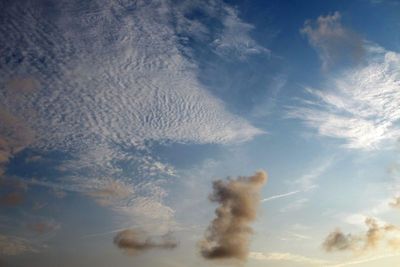 skies