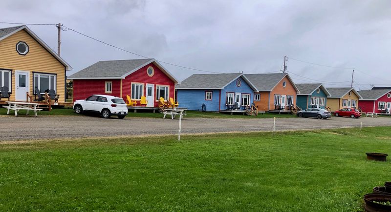  Îles-de-la-Madeleine