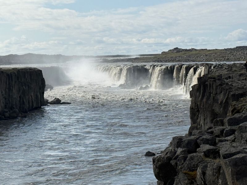 Islande 2025