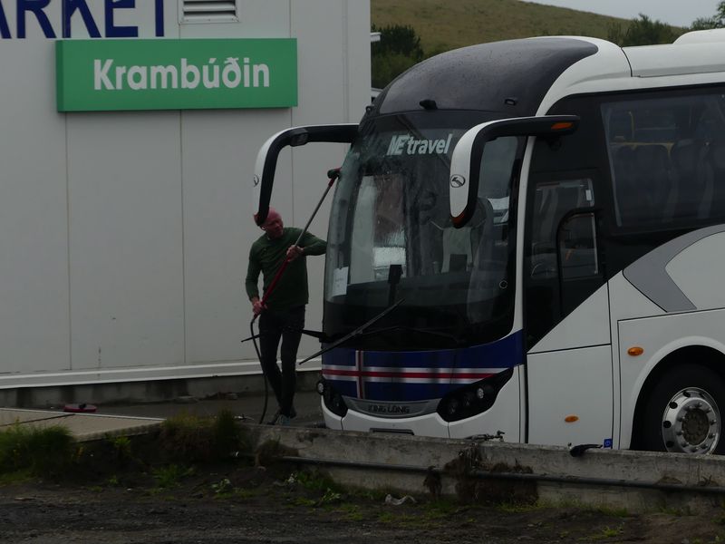 Islande 2025