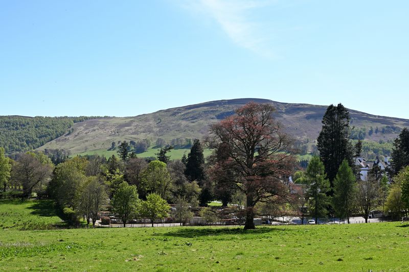 Blair Castle