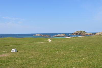 Isle of Iona 