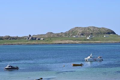 Isle of Iona