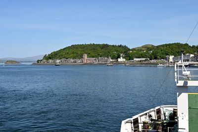 Oban