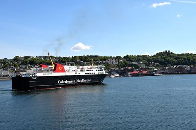 Oban